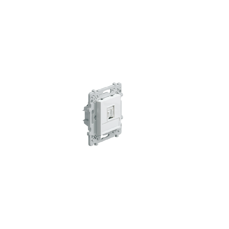 ESSENSYA PRISE RJ45 CATÉGORIE 6 FTP HAGER WE223