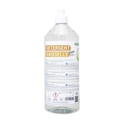 Liquide vaisselle Ecolabel 1L KING - P00346_0