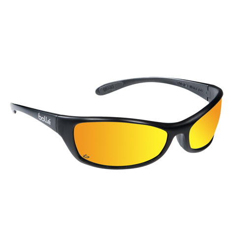 Lunette de protection en Polycarbonate polarisant SPIDER - Bollé Safety_0
