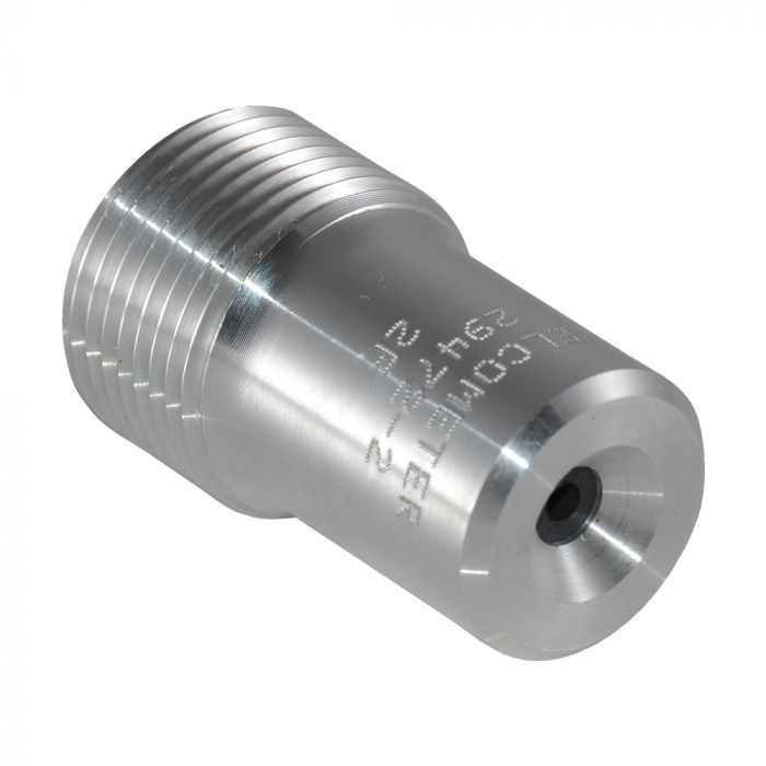 Mt29472-2f - buses de sablage - elcometer sarl - diamètre orifice 3,2 mm (1⁄8