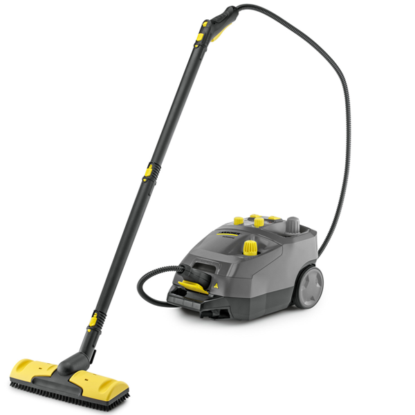 NETTOYEUR À VAPEUR KARCHER SG 4/4