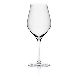Ogo Living - Boite De 6 Verres A Pied Zenith En Cristallin 35 Cl - 3256390195469_0