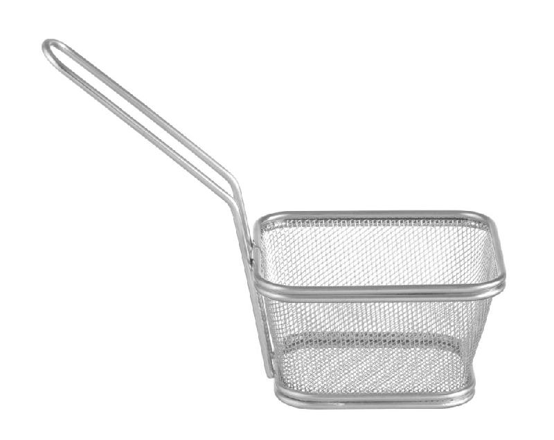 Panier à friture empilables inox 105x90x60 mm - 425664_0