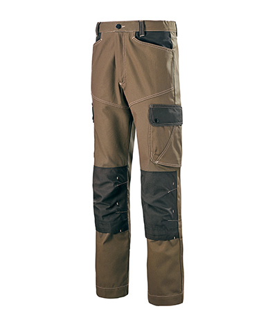 Pantalon de travail craftworker  - réf.  Gpt3609_0