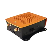 Passerelle Gateway LoRaWAN compacte - WiFi + BLE + GPS - AGT-NSGPS - boîtier métallique, réseau privé et sécurisé_0