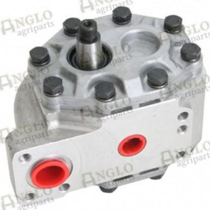 Pompe hydraulique pour tracteurs - Référence : PTA-A65091 - Compatible Case International Harvester_0