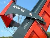 Remorques monocoques KTP 18 - 18 tonnes - caisse trapézoïdale avec essieu boggie ou tandem_0