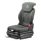 Siège de tracteur - Grammer AG - Primo T Professional S PVC - course de la suspension : 110 mm - 53008_0