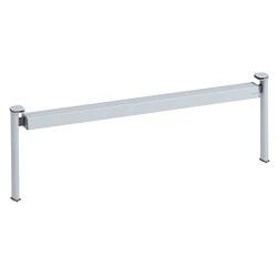 Supports avec rampe éclairage LED - 4x GN 1/1 - Référence IN/LED15 - 0,35 kW - 230V_0