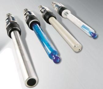Sondes ARC intelligentes - Mesure pH, Redox, conductivité et oxygène dissous - Sans transmetteur électronique_0