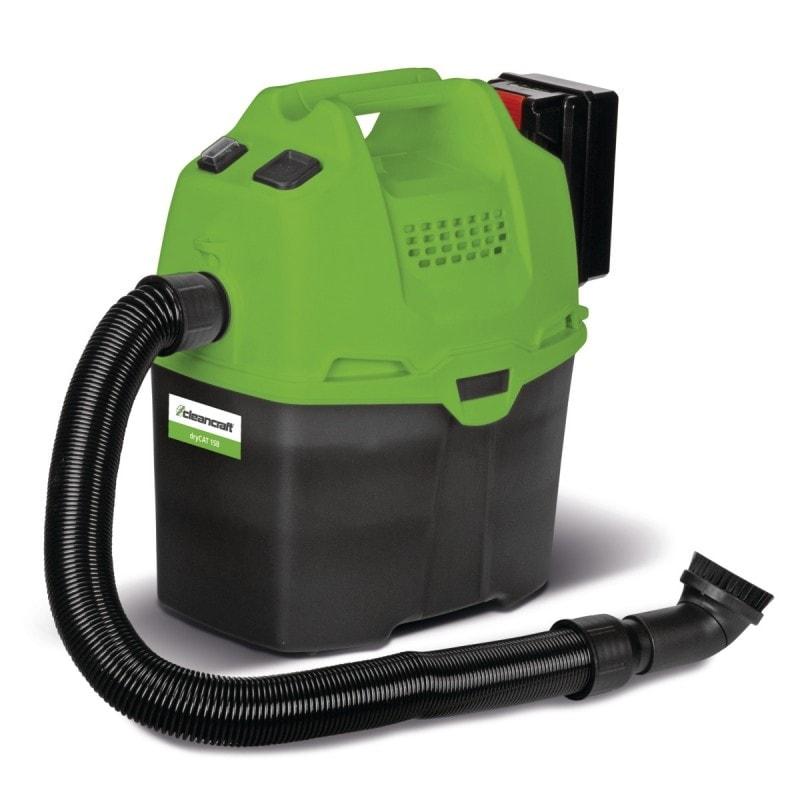 Aspirateur à poussières Cleancraft dryCAT 15B - 7002106_0