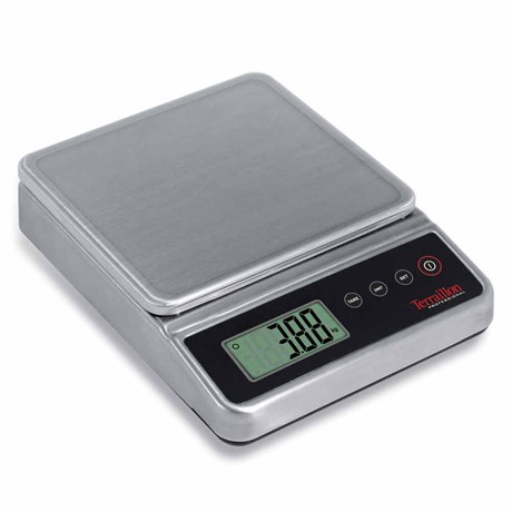 BALANCE DE CUISINE PROFESSIONNELLE 5 KG