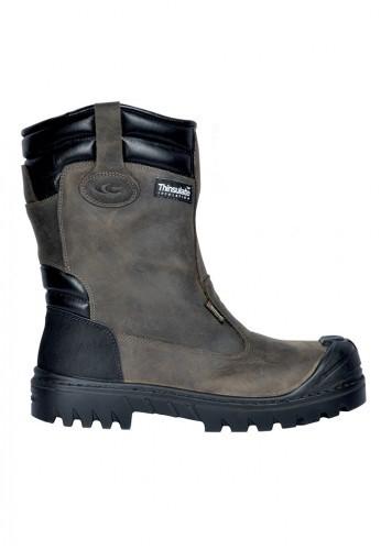 BOTTES DE SÉCURITÉ BARANOF S3 CI HRO SRC_0