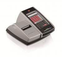 Caisse enregistreuse Nettuna 3000 Olivetti - Référence : 200191 - Écran tactile personnalisable, ports USB et lecteur de cartes_0