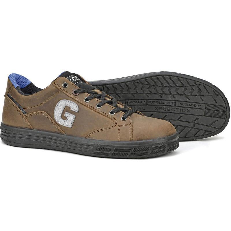 Chaussure CORCOVADO S3 SRC (multichoix) - GISS | 861942_0