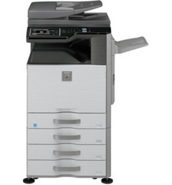 Imprimante multifonction avec scanner A3