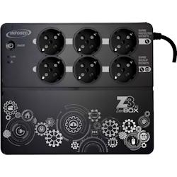 INFOSEC onduleur z3 zenbox ex 700 va - 66075_0