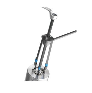 Kit extracteur de roulement SKF TMMD 100 - rigides à billes - démontage facile et rapide_0
