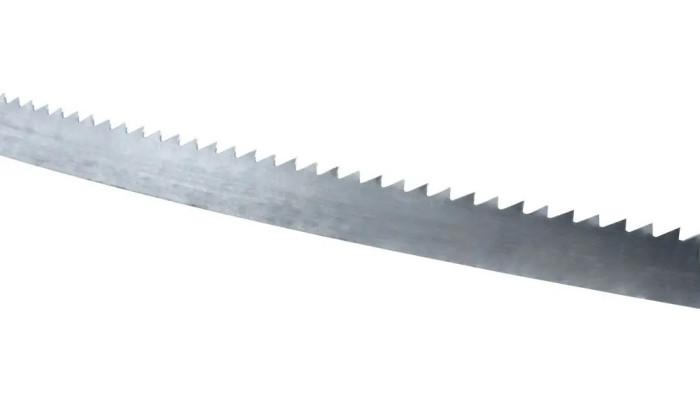 Lame de scie à ruban 2240 x 12 mm pour g55064 et g83812 - pour bois_0