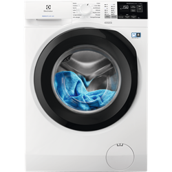 Lave-linge professionnel - chargement frontal - PerfectCare 600 - Système SensiCare et programme Anti-allergie_0