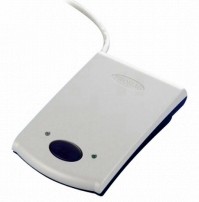 Lecteur RFID Promag NFC PCR-330M [I1PM331356] - 13,56 MHz - Connexion USB HID_0