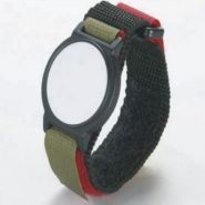 Magic Belt Wristband - Bracelet RFID en nylon et boîtier ABS - Beijing Future Smartech_0
