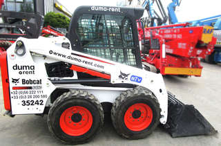 Mini-chargeuses bobcat s450_0