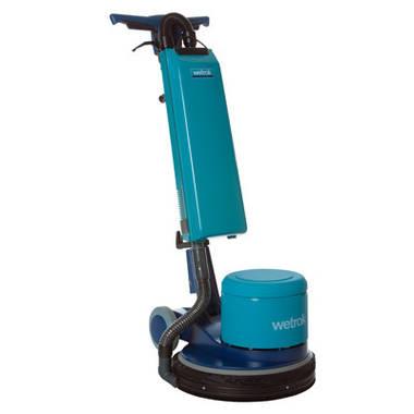 Monobrosse haute vitesse Wetrok Monomatic HS - nettoyage spray, polissage et maintenance - réf. 111402_0