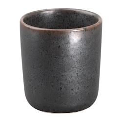 Olympia Gobelet 170 ml Fusion Boîte de 6 - gris porcelaine CS473_0