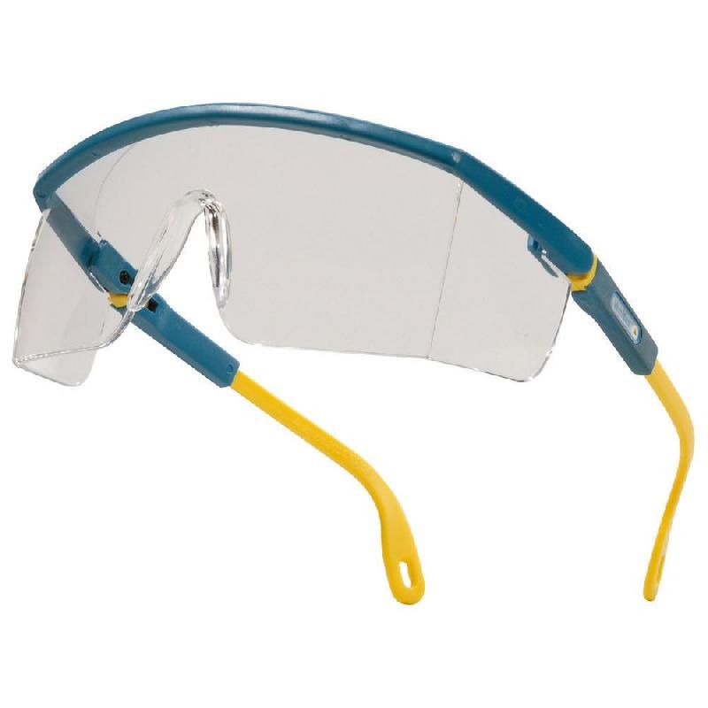 PAIRE DE LUNETTES INCOLORES BASIC