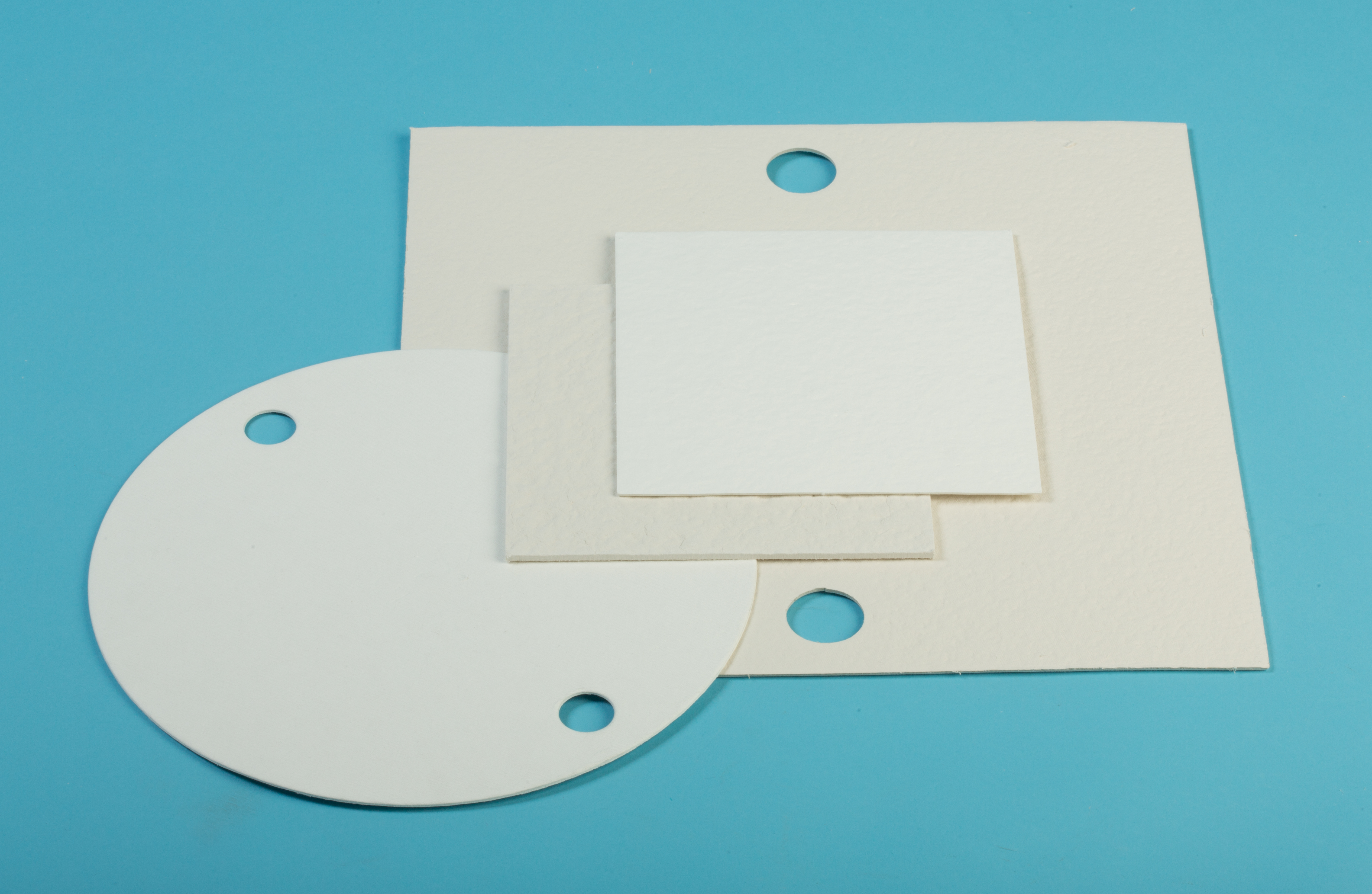 Plaque filtrante profondeur - Fibres de cellulose - Filtration fine, stérile et dégrossissante_0
