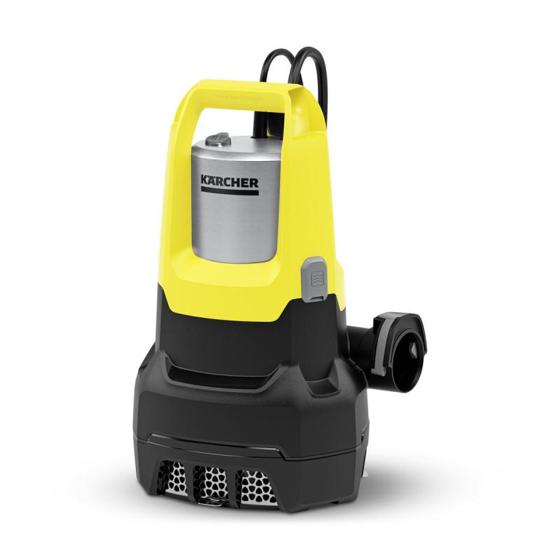 Pompe D'Évacuation SP 22000 Dirt Level Sensor *EU - Karcher | 1.645-851.0_0