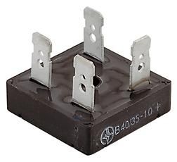 PONT DE DIODES B80/70-10 80V 10A