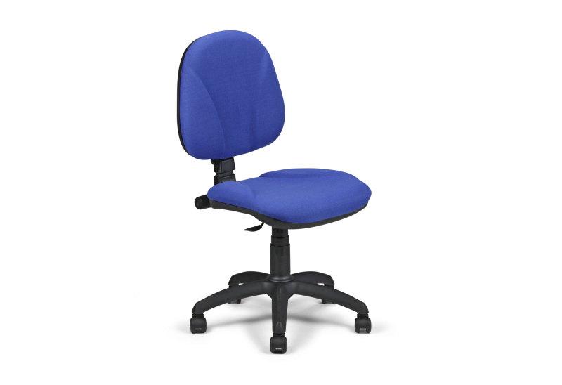 Siège de bureau pas cher - bleu-c06,fixes_0