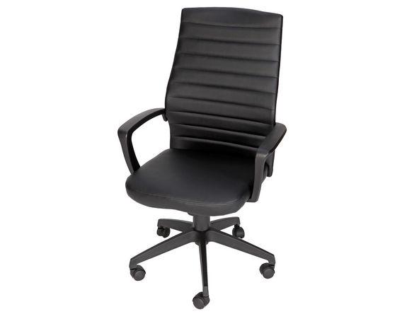 Fauteuil Manager Formix - Mécanisme basculant, accoudoirs fixes - Livraison rapide_0