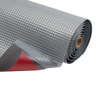 Tapis anti-fatigue pour production alimentaire - Packaging - Gris - Sky Trax® 782 Notrax_0