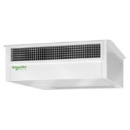 Ucf - climatiseur professionnel - schneider electric - unités divisées pour installation interne_0