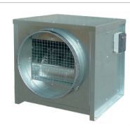 Caisson de ventilation VMCT 2000 à 5000 EC - PIAIR2 - Débit max 0 à 4500 m3/h - très basse consommation_0