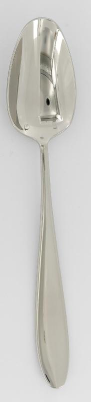 CUILLÈRE À DESSERT INOX 18/10 19,4 CM ANZO ETERNUM