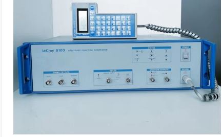 9100 - generateur de fonction arbitraire - teledyne-lecroy - 10 hz - 100 khz - générateurs de signaux_0