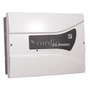 AALS1227 - Alimentation secourue Cordia - 12 VCC, 2 A, 25 W, capacité 7 Ah_0