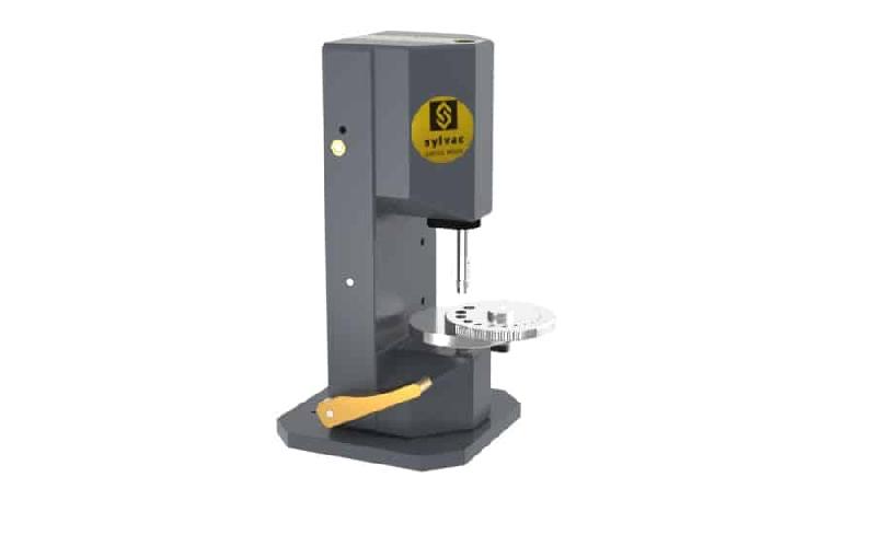 Banc de mesure PS15 BV/BV+ - robuste et précis pour pièces jusqu'à 10 mm_0