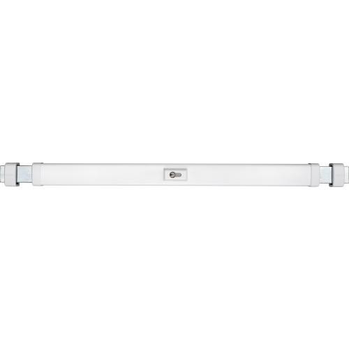 BARRE DE SÉCURITÉ BLINDÉE PR2700 - BLANC/BLANC + CYL. V410N30/60 ABUS