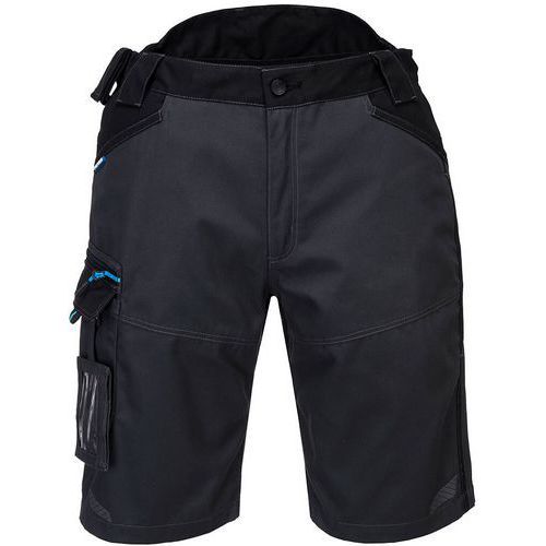 BERMUDA DE TRAVAIL WX3 T710 GRIS 50 - PORTWEST