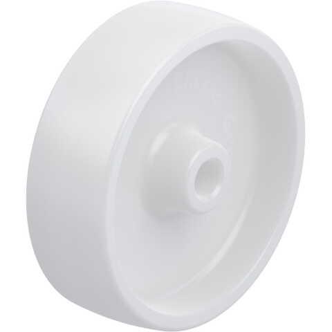 BLICKLE - ROUE Ø 100MM BANDAGE POLYAMIDE PA 6.6 240KG - PO 101/12G