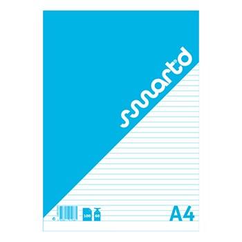 Bloc-notes SMARTD A4 (rembourré) - 5608011019681_0