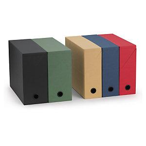 Boite D Archive En Carton 65 Modeles En Vente Via Hellopro Fr