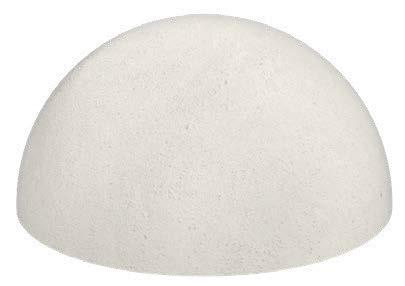 Borne Ligni Béton 2 Finitions 1/2 Sphère_0