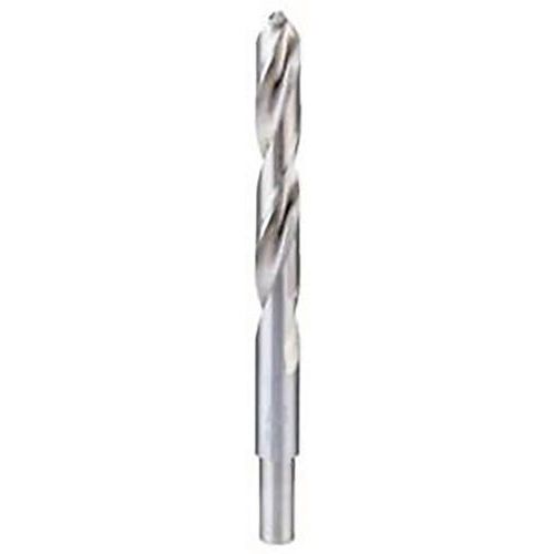 BOSCH 5 FORETS À MÉTAUX RECTIFIÉS HSS-CO, DIN 338 8 75 117 MM