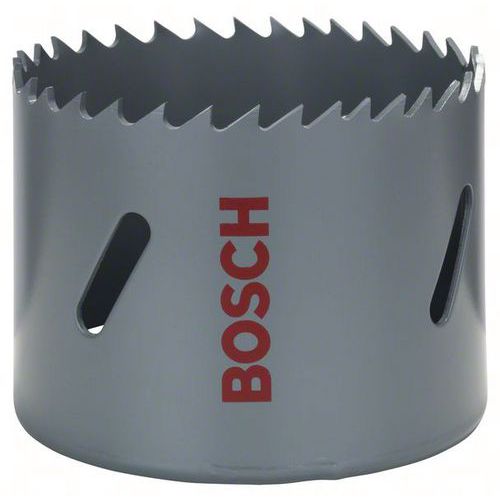 BOSCH 1 SCIES-TRÉPANS HSS BIMÉTAL 2